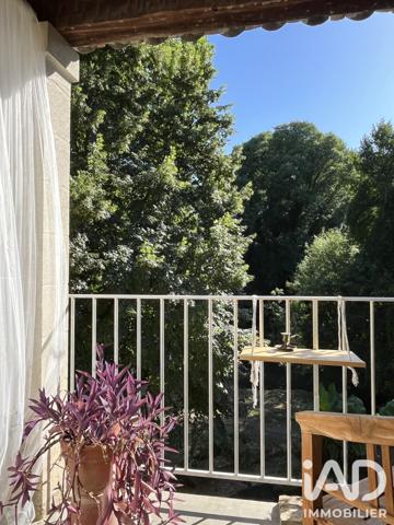Maison (prestige) à vendre 6 pièces 165 m² Uzès