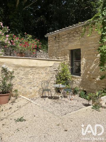 Maison (prestige) à vendre 6 pièces 165 m² Uzès