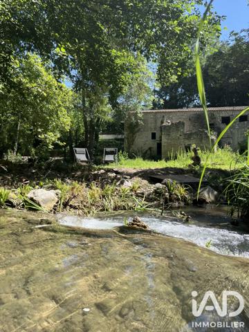Maison (prestige) à vendre 6 pièces 165 m² Uzès