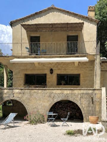 Maison (prestige) à vendre 6 pièces 165 m² Uzès