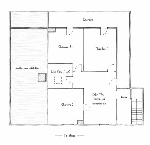 Maison (prestige) à vendre 6 pièces 165 m² Uzès