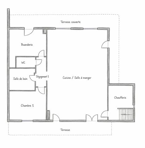 Maison (prestige) à vendre 6 pièces 165 m² Uzès