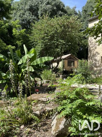 Maison (prestige) à vendre 6 pièces 165 m² Uzès