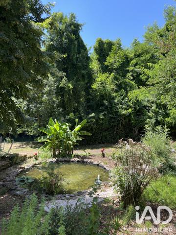 Maison (prestige) à vendre 6 pièces 165 m² Uzès