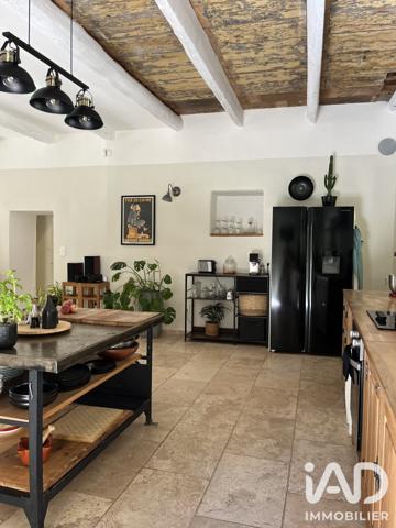 Maison (prestige) à vendre 6 pièces 165 m² Uzès
