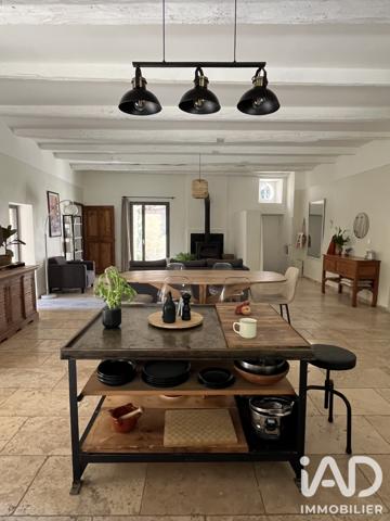 Maison (prestige) à vendre 6 pièces 165 m² Uzès