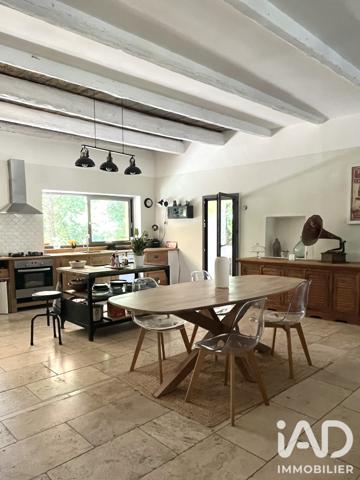 Maison (prestige) à vendre 6 pièces 165 m² Uzès