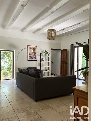 Maison (prestige) à vendre 6 pièces 165 m² Uzès