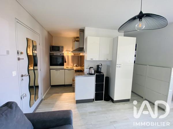 Appartement à vendre 2 pièces 29 m² Palavas-les-Flots