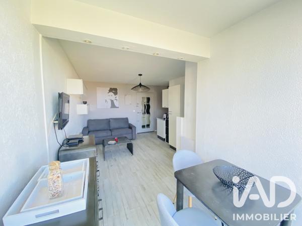 Appartement à vendre 2 pièces 29 m² Palavas-les-Flots