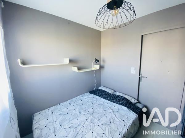 Appartement à vendre 2 pièces 29 m² Palavas-les-Flots