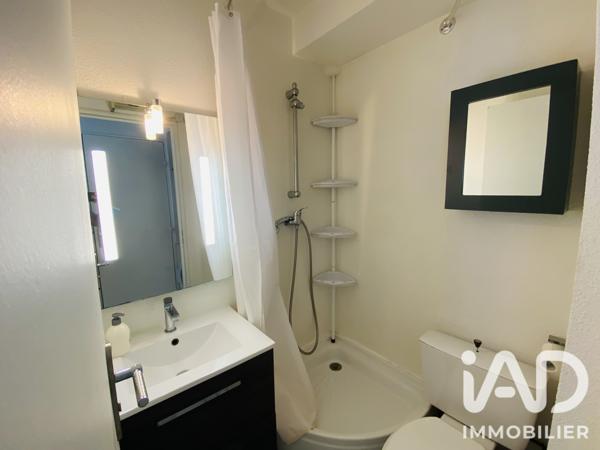 Appartement à vendre 2 pièces 29 m² Palavas-les-Flots