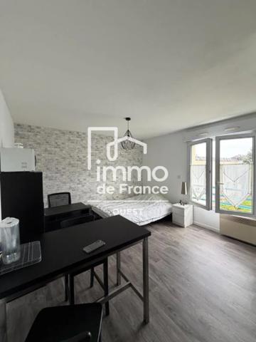 Appartement à louer à Angers (49000)