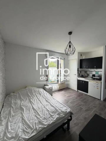 Appartement à louer à Angers (49000)