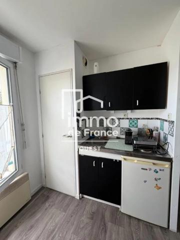 Appartement à louer à Angers (49000)