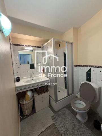 Appartement à louer à Angers (49000)