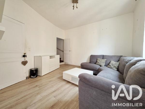 Immeuble à vendre 93 m² Cabestany