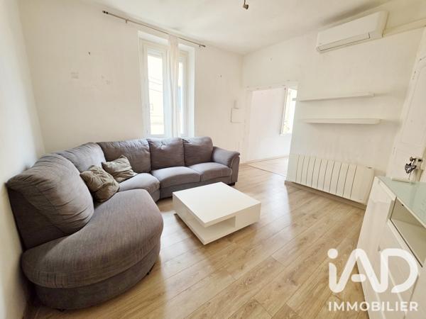 Immeuble à vendre 93 m² Cabestany