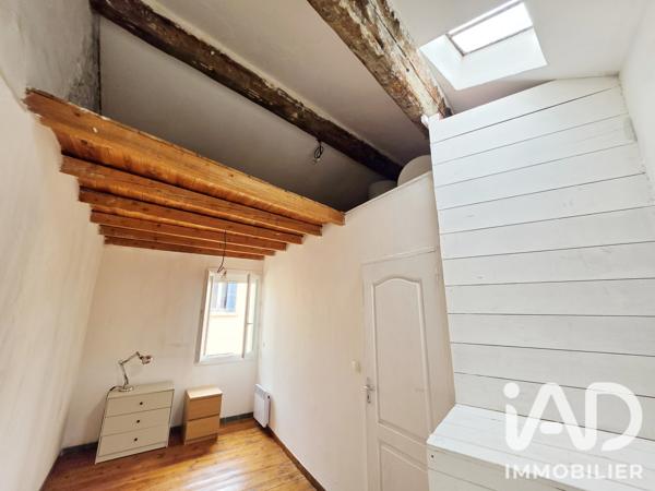 Immeuble à vendre 93 m² Cabestany