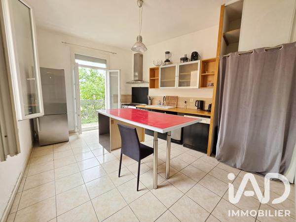 Immeuble à vendre 93 m² Cabestany