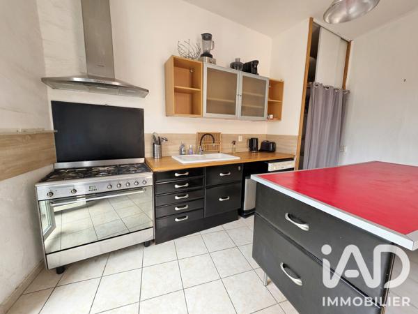 Immeuble à vendre 93 m² Cabestany