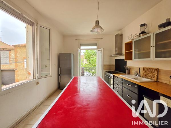Immeuble à vendre 93 m² Cabestany