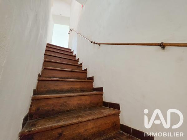 Immeuble à vendre 93 m² Cabestany
