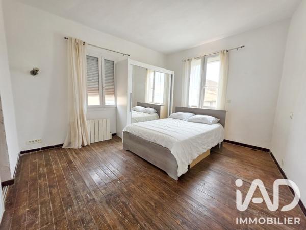 Immeuble à vendre 93 m² Cabestany