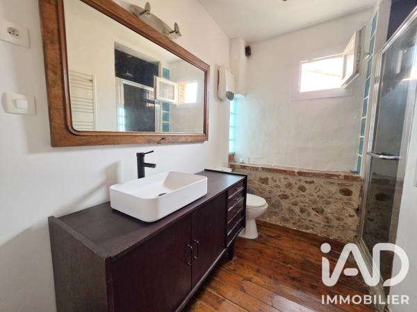 Immeuble à vendre 93 m² Cabestany