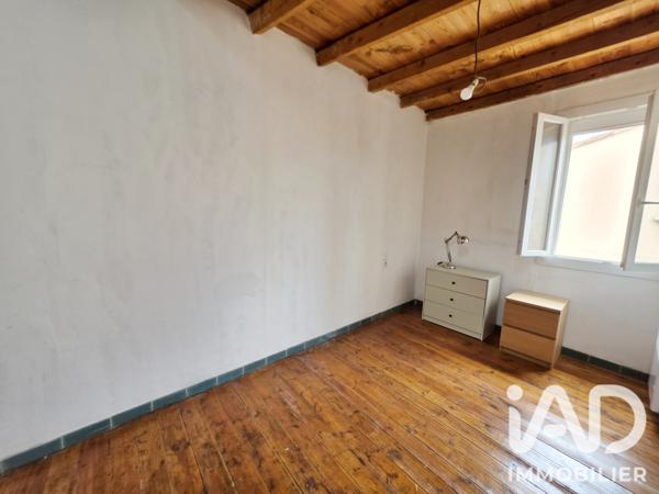 Immeuble à vendre 93 m² Cabestany