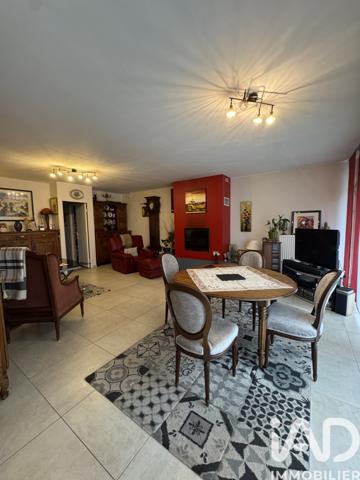 Maison à vendre 5 pièces 116 m² Cestas