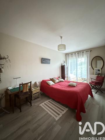 Maison à vendre 5 pièces 116 m² Cestas