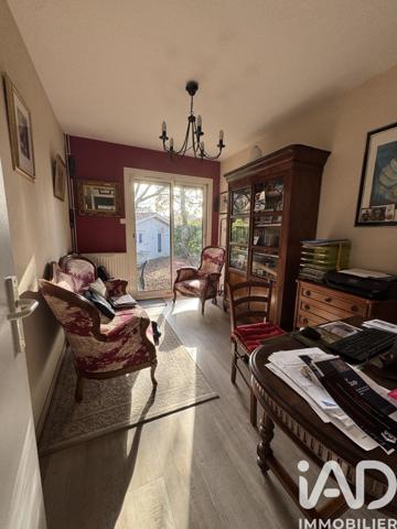 Maison à vendre 5 pièces 116 m² Cestas