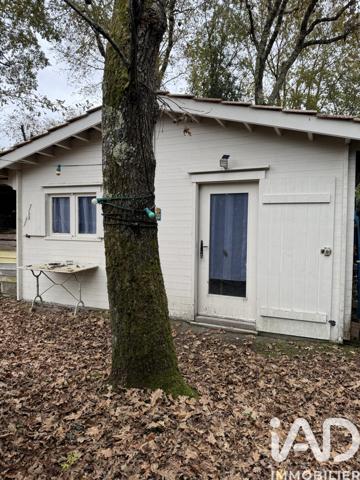 Maison à vendre 5 pièces 116 m² Cestas