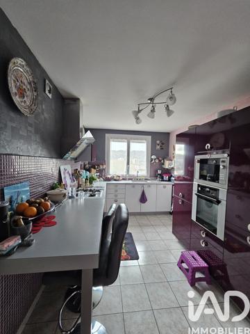 Immeuble à vendre 4 pièces 69 m² Sens