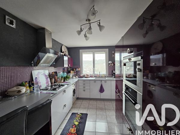 Immeuble à vendre 4 pièces 69 m² Sens