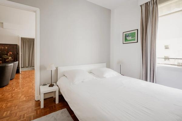 Appartement Paris 16e - HENRI MARTIN / MAIRIE