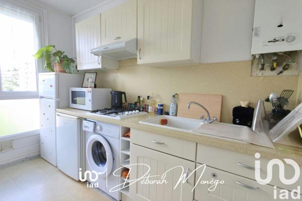 Appartement à vendre 2 pièces 42 m² Chatou