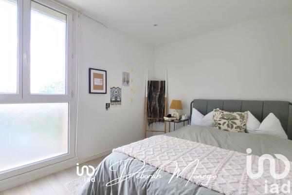 Appartement à vendre 2 pièces 42 m² Chatou