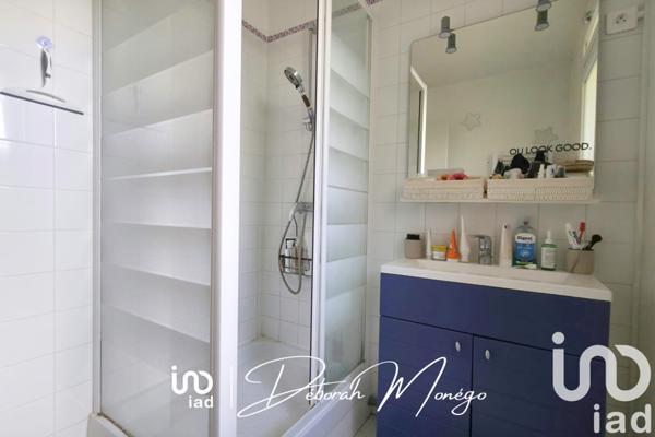 Appartement à vendre 2 pièces 42 m² Chatou