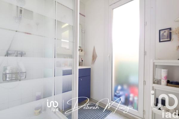 Appartement à vendre 2 pièces 42 m² Chatou