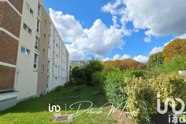 Appartement à vendre 2 pièces 42 m² Chatou