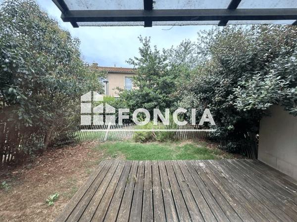 Location Appartement 3 pièces 65.91 m² - 8 RUE PRINCIPALE Saubens 31600