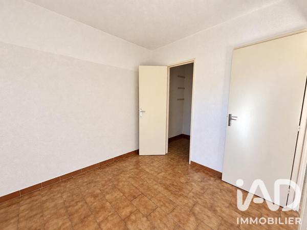 Appartement à vendre 2 pièces 30,74 m² Cavalaire-sur-Mer