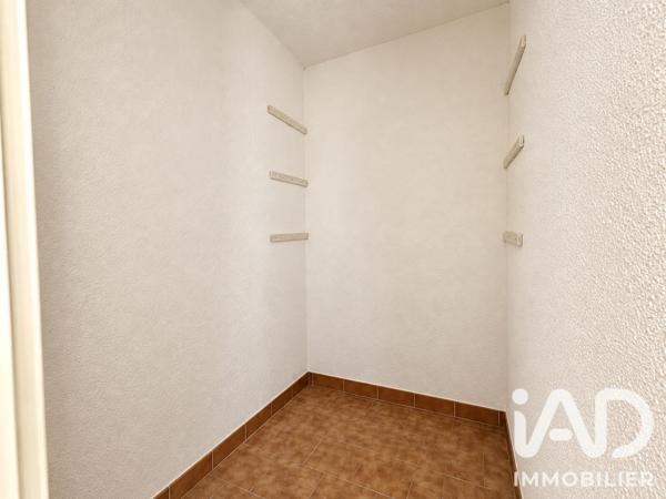 Appartement à vendre 2 pièces 30,74 m² Cavalaire-sur-Mer