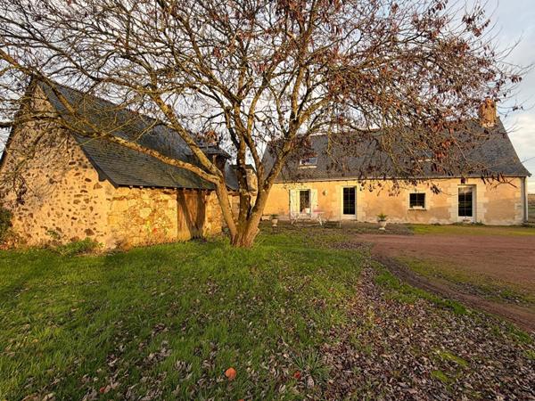 Maison Blaison St Sulpice 4 pièce(s) 92 m2