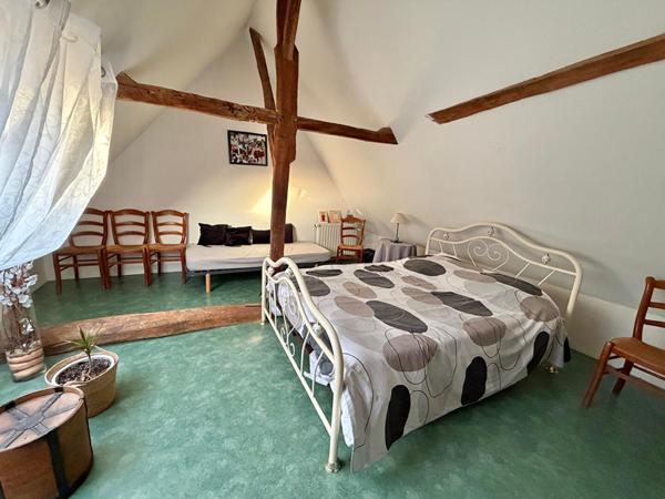 Maison Blaison St Sulpice 4 pièce(s) 92 m2