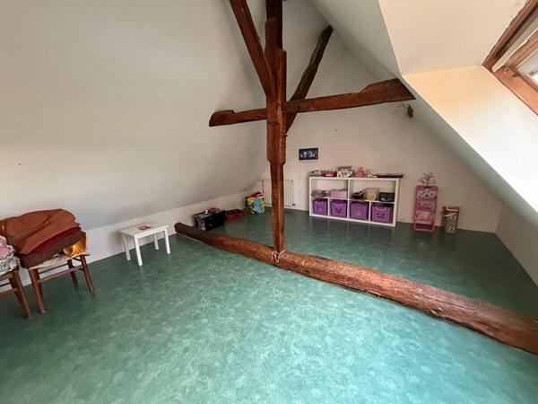 Maison Blaison St Sulpice 4 pièce(s) 92 m2