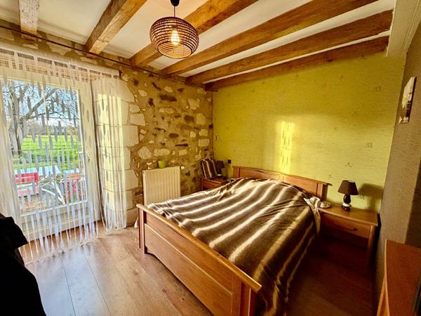 Maison Blaison St Sulpice 4 pièce(s) 92 m2