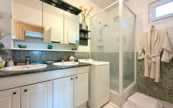 Appartement à vendre    3 pièces • 94,90 m2 Épinay-sur-Seine